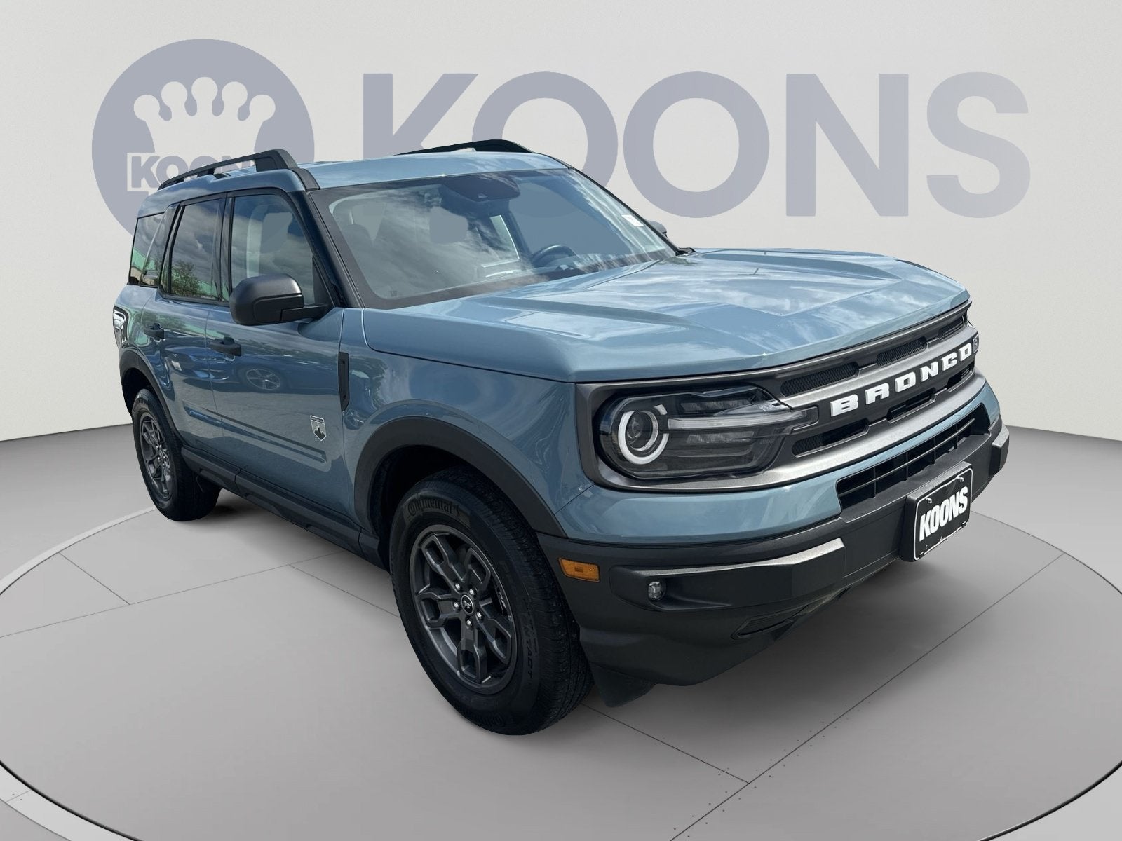 ford bronco sport 2023 3FMCR9B62PRD85155 image ford bronco sport 2023 3FMCR9B62PRD85155 image